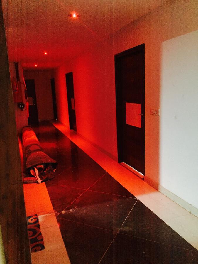 Hotel Neelam Moga Ludhijána Exteriér fotografie