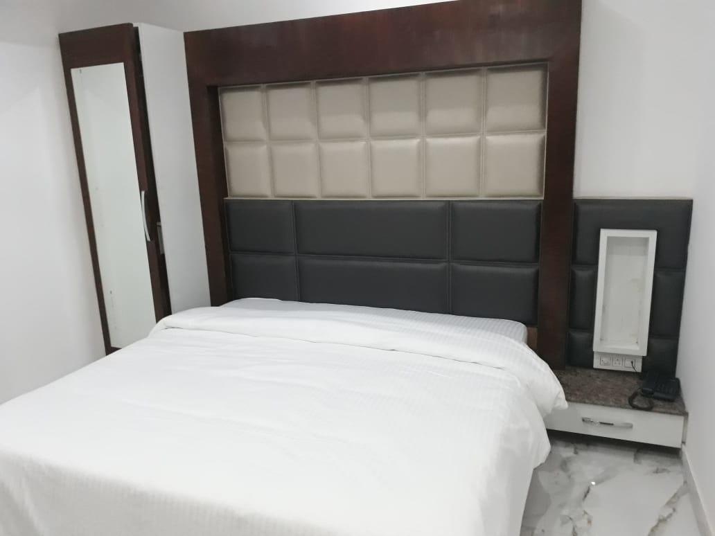 Hotel Neelam Moga Ludhijána Exteriér fotografie